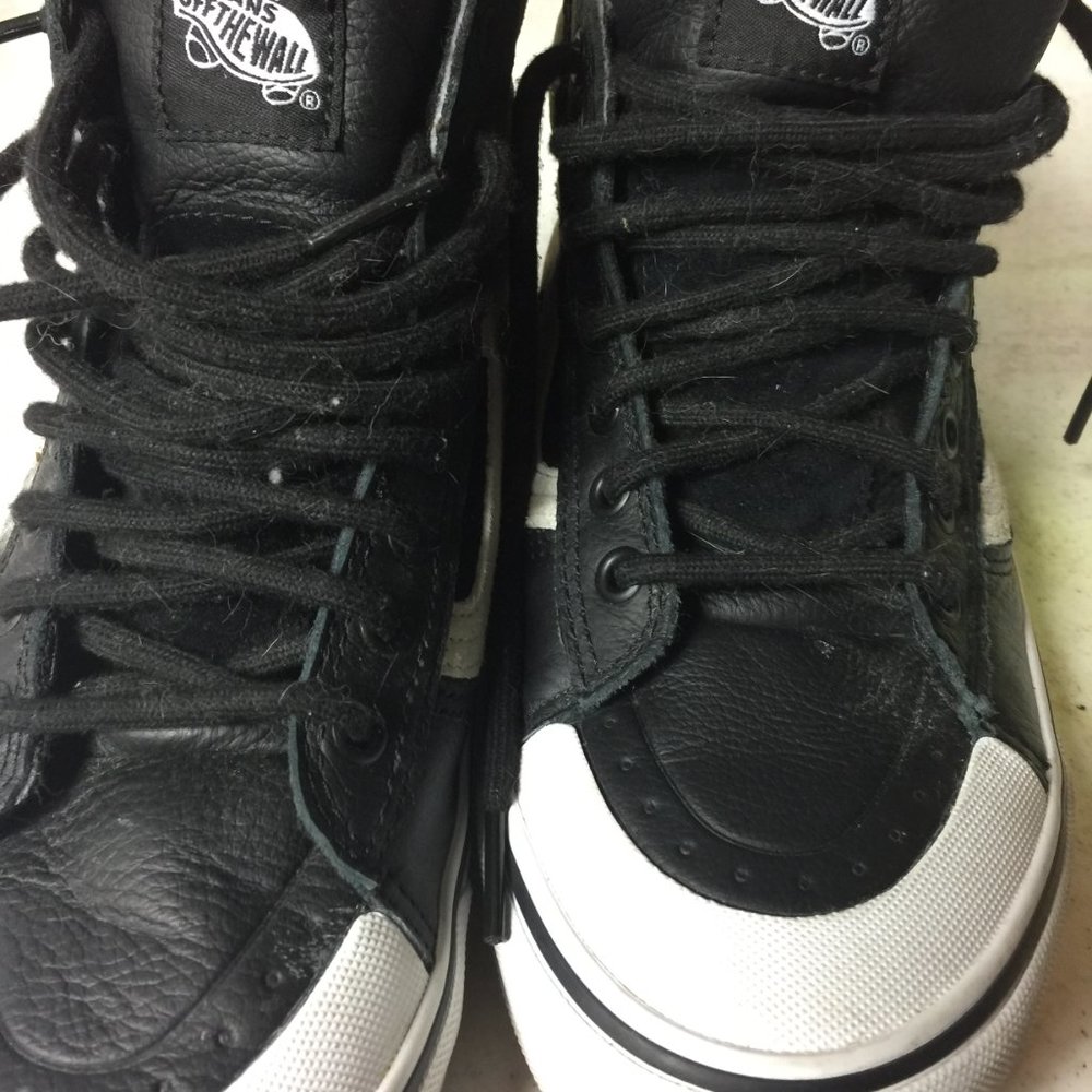 VANS Off The Wall